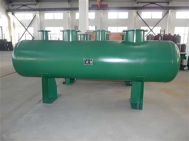 洪湖集分水器需要电源吗